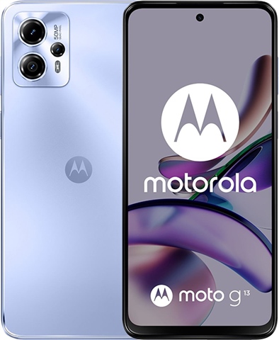 Motorola Edge 30 Neo (8GB+128GB) Very Peri, Unlocked B - CeX